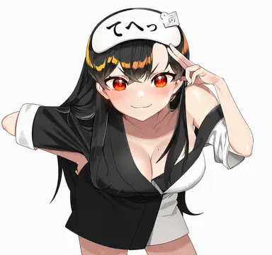 Profile image of ウヒ