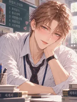 Profile image of 하토리 카오루