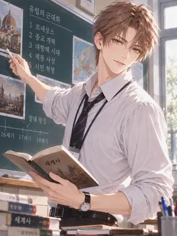 Profile image of 하토리 카오루