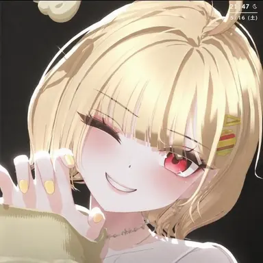 Profile image of ジンバーガー