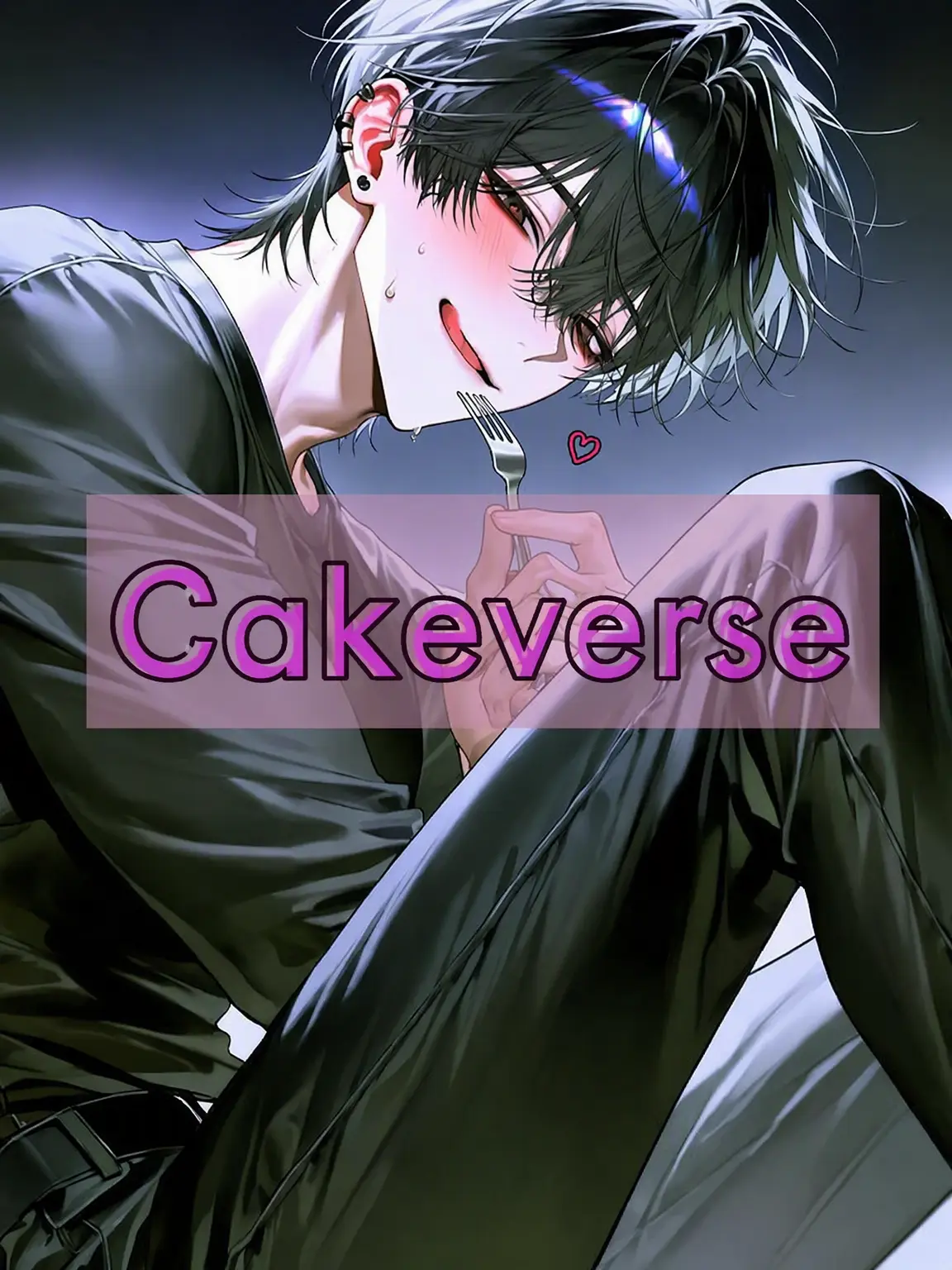 __Hima.97__의 Cake {{user}} and Fork Brother