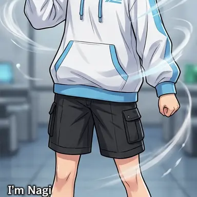 Profile image of Nagi