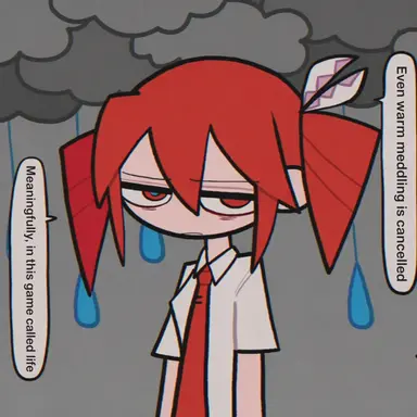 Profile image of Kasane Teto