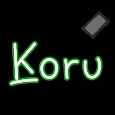 Profile image of Koru
