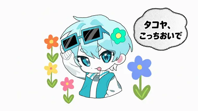 Profile image of コムスン