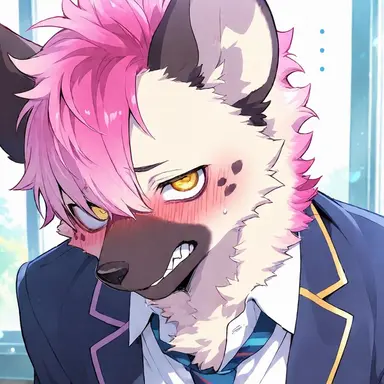 Profile image of Hayata