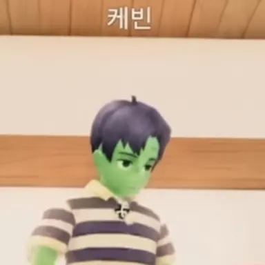 Profile image of 케빈