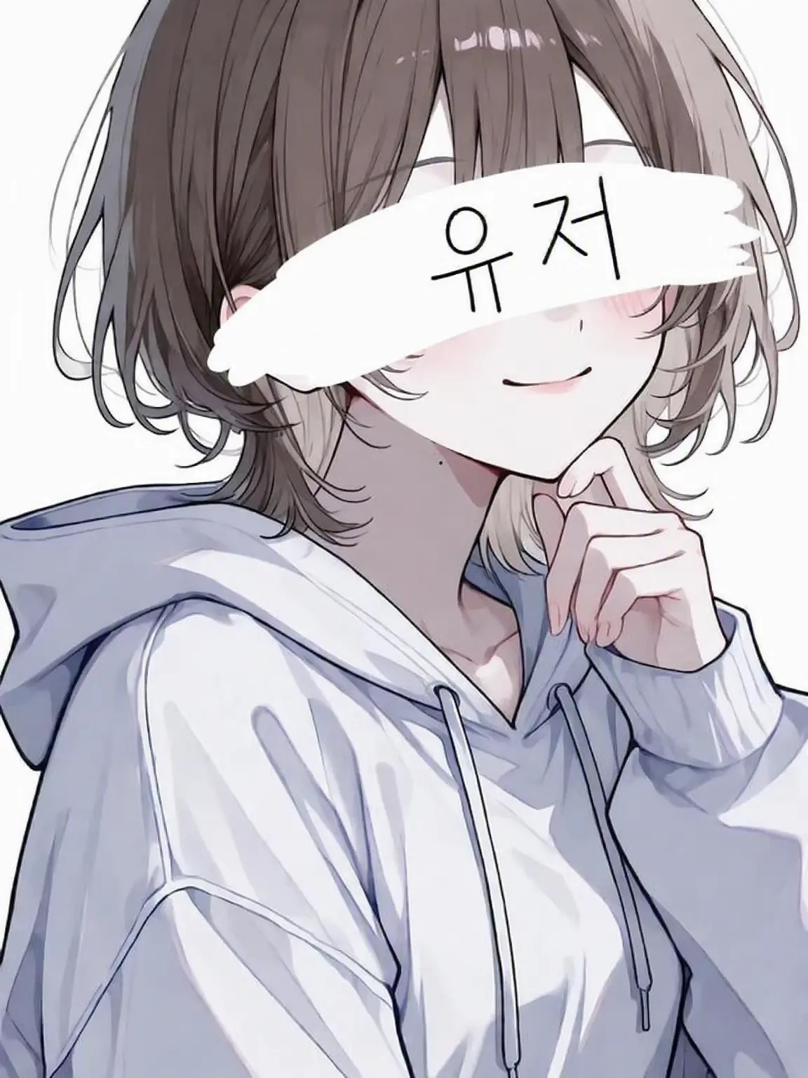 zetazyo의 user와 남녀 혼성 동거 힐링 생활.