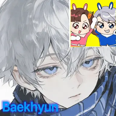 Profile image of Baekhyun
