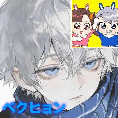 Profile image of ベクヒョン