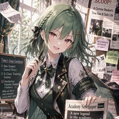 Profile image of Claire