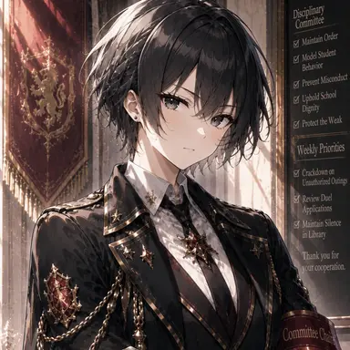 Profile image of Sirius