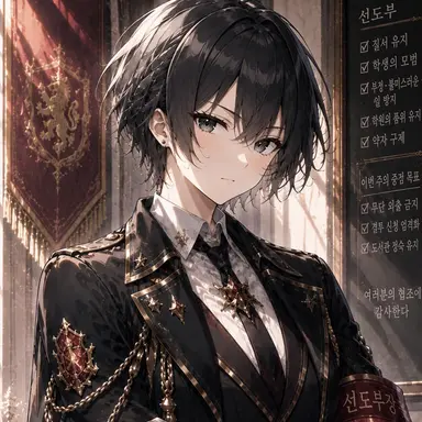 Profile image of 시리우스