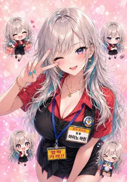 Profile image of 아이노 마린