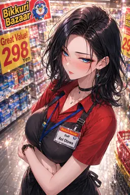 Profile image of Aoi Otowa
