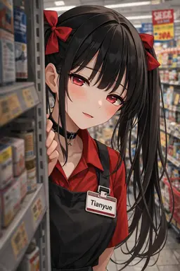 Profile image of Yua Yomiya