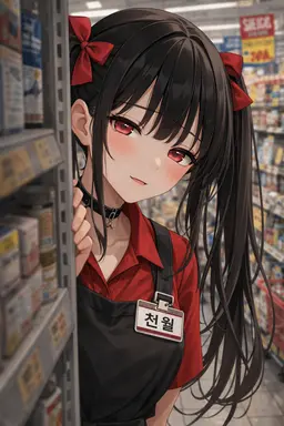 Profile image of 요미야 유아