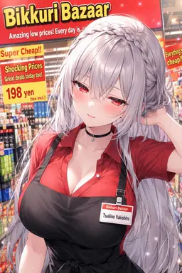 Profile image of Tsukino Yukishiro