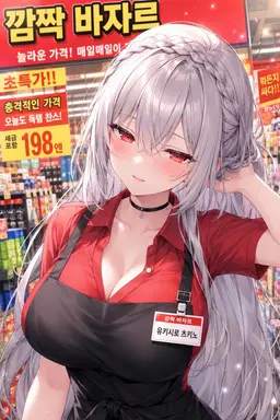 Profile image of 유키시로 츠키노