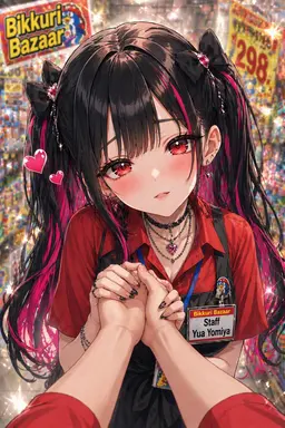 Profile image of Yua Yomiya