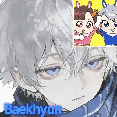 Profile image of Baekhyun