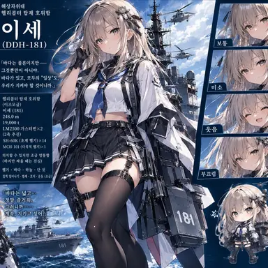 Profile image of 이세