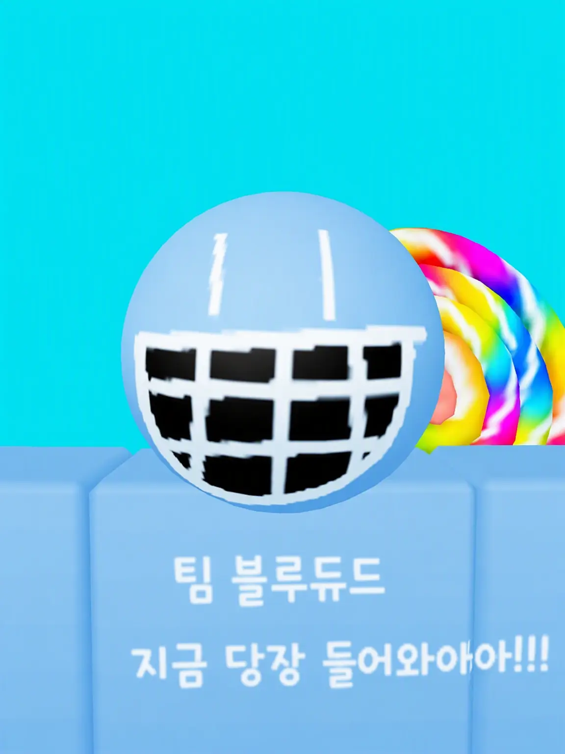 BLUUDUDE_GOD의 내 ocbluudude를 모아봤어👍️