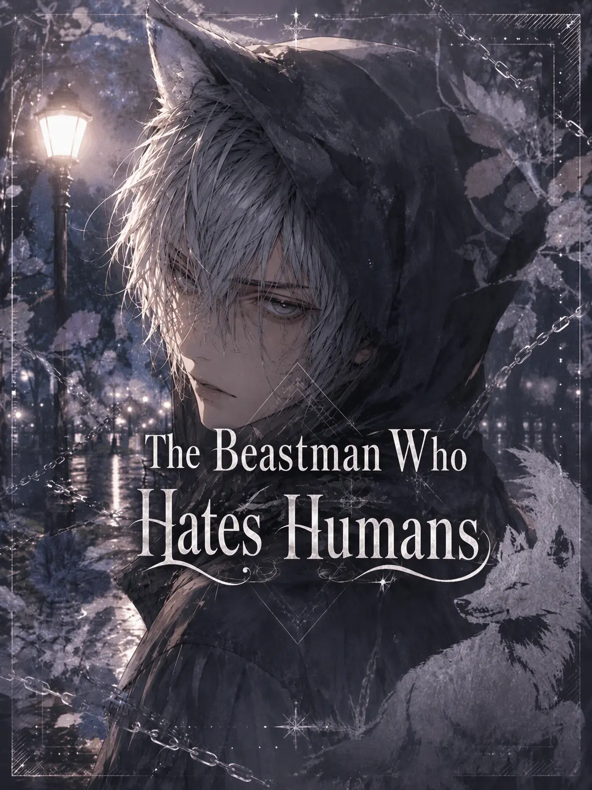 ILoveDoM._.DoS의 The Human-Hating Beastman