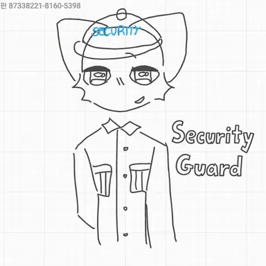 Profile image of Security Guard