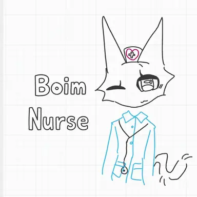 Profile image of Head Nurse