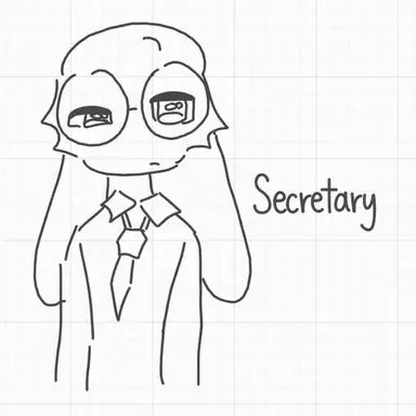 Profile image of Secretary