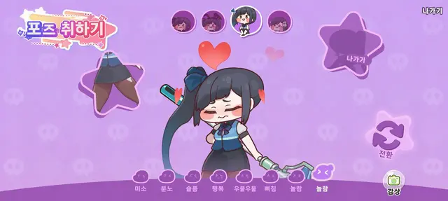 Profile image of 시온 더 DB
