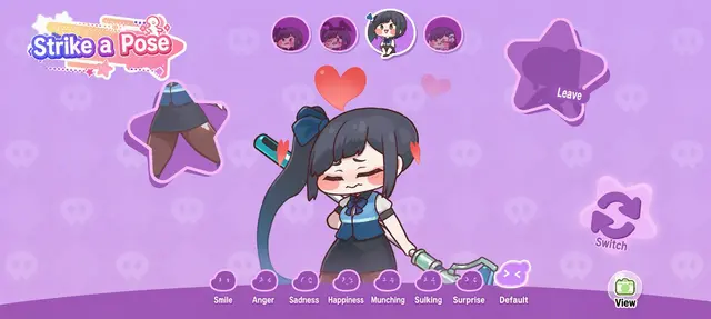 Profile image of Shion the DB