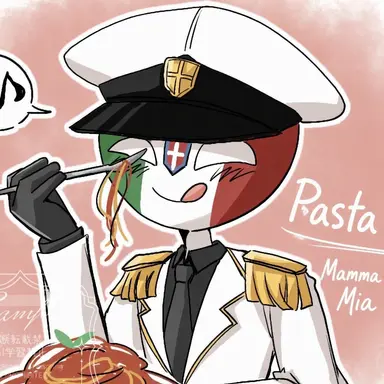 Profile image of Kingdom of Italy