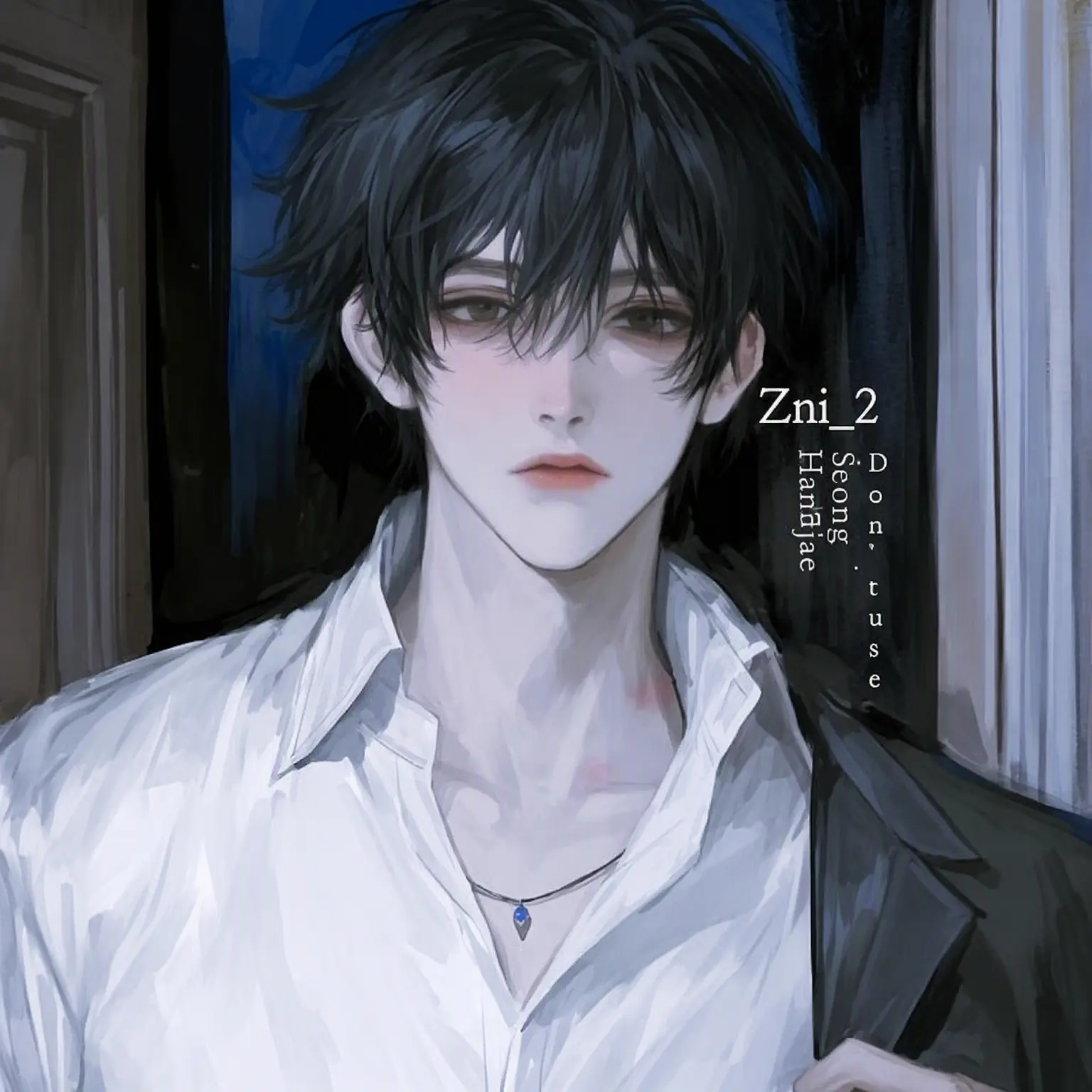 Zni_2의 Seong Han-jae