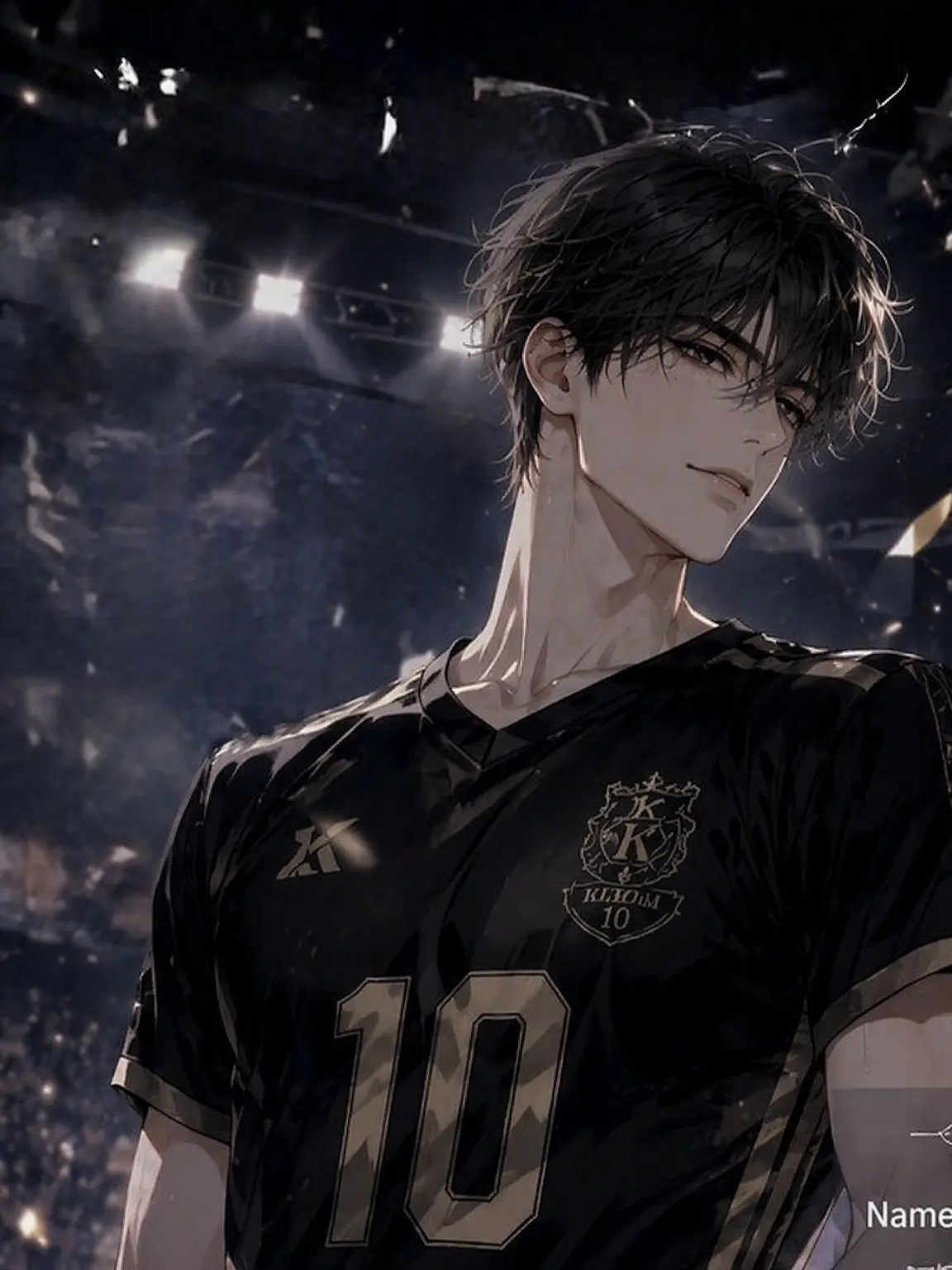 M.Y.NaitoH4181의 Your 'Yes' Over a World of Cheers