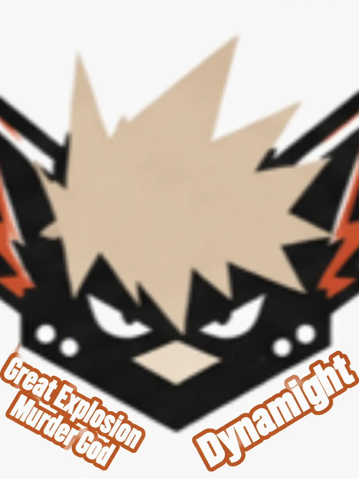Rafu의 Bakugo's Got a Cold