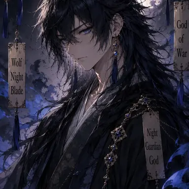 Profile image of Yazuki Kamishiro
