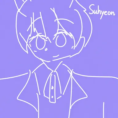 Profile image of Suhyun