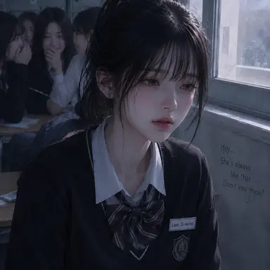 Profile image of Lee Jiu