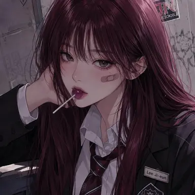 Profile image of Lee Jieun