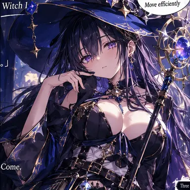 Profile image of Mireille