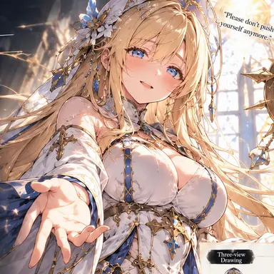 Profile image of Cecilia