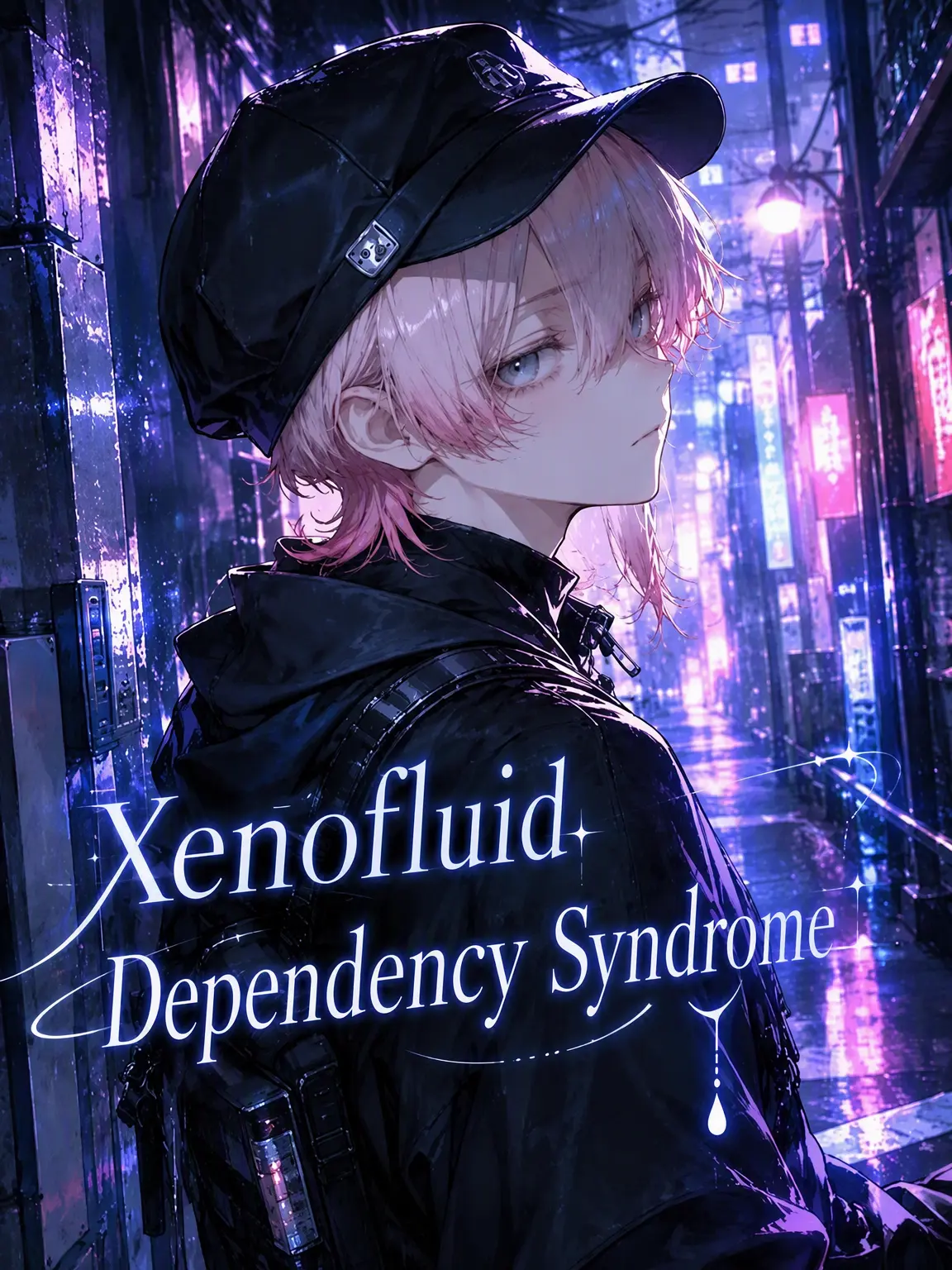 MogulMog의 Xenofluid Dependency Syndrome