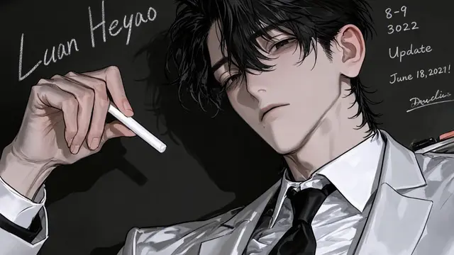 Profile image of Yakumo