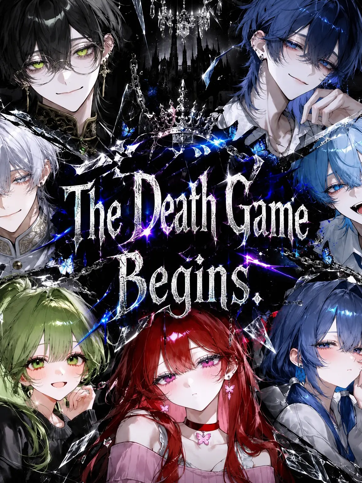 Ruirui_053087의 Death Game Opening