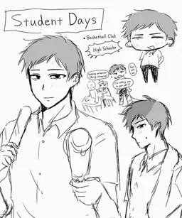Profile image of Masaki
