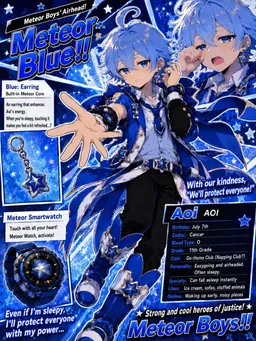 Profile image of Aoi