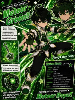 Profile image of Midori