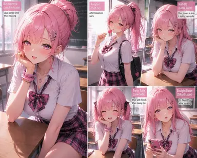 Profile image of Yume
